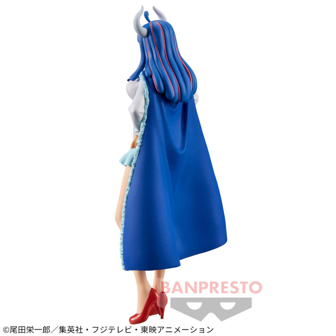ONE PIECE - DXF - THE GRANDLINE LADY - Wano Country vol.11 - Ulti - | animota