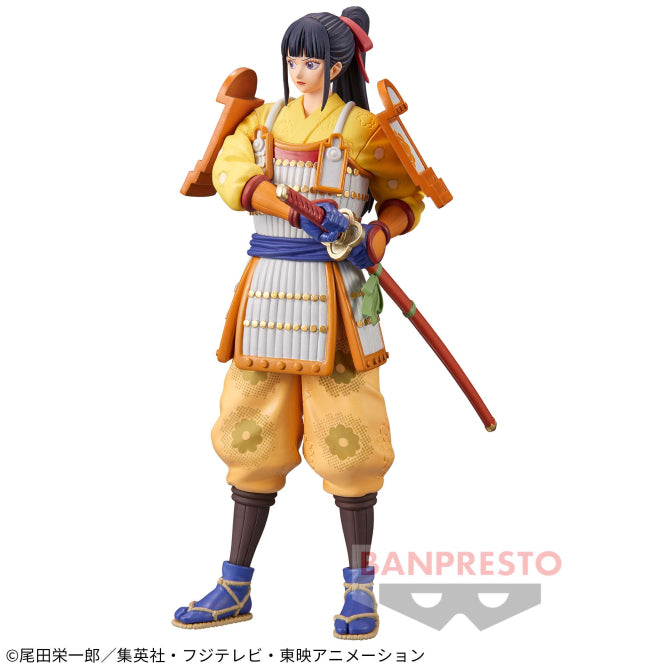 ONE PIECE - DXF - THE GRANDLINE SERIES EXTRA - KIKUNOJO - | animota