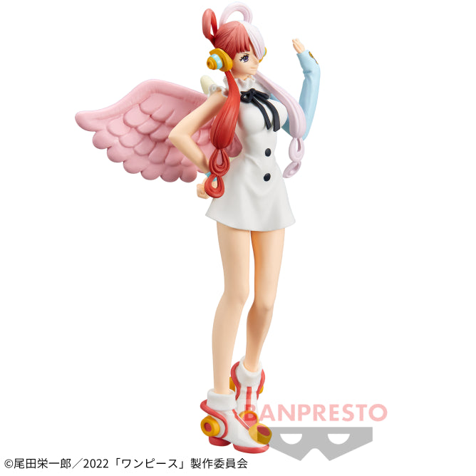 ONE PIECE FILM RED - DXF - THE GRANDLINE LADY - vol.1 - Uta - | animota