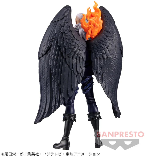 ONE PIECE - DXF - THE GRANDLINE SERIES EXTRA - KING - | animota