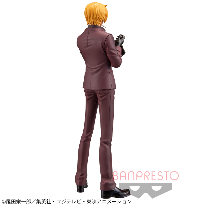 ONE PIECE - DXF - THE GRANDLINE MEN - Wano Country vol.20 - Sanji - | animota