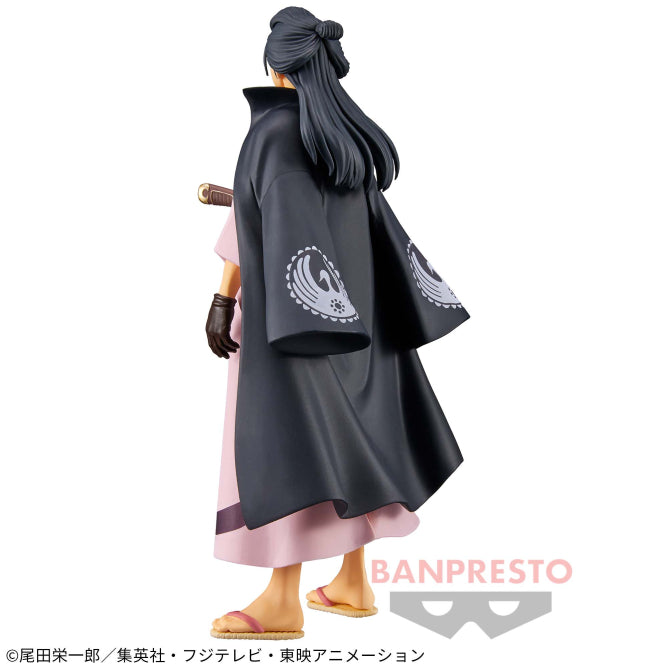 ONE PIECE - DXF - THE GRANDLINE MEN - Wano Country vol.26 - Izou - | animota