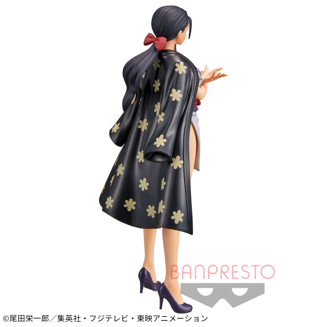 ONE PIECE - DXF - THE GRANDLINE LADY - Wano Country vol.6 - Nico Robin - | animota