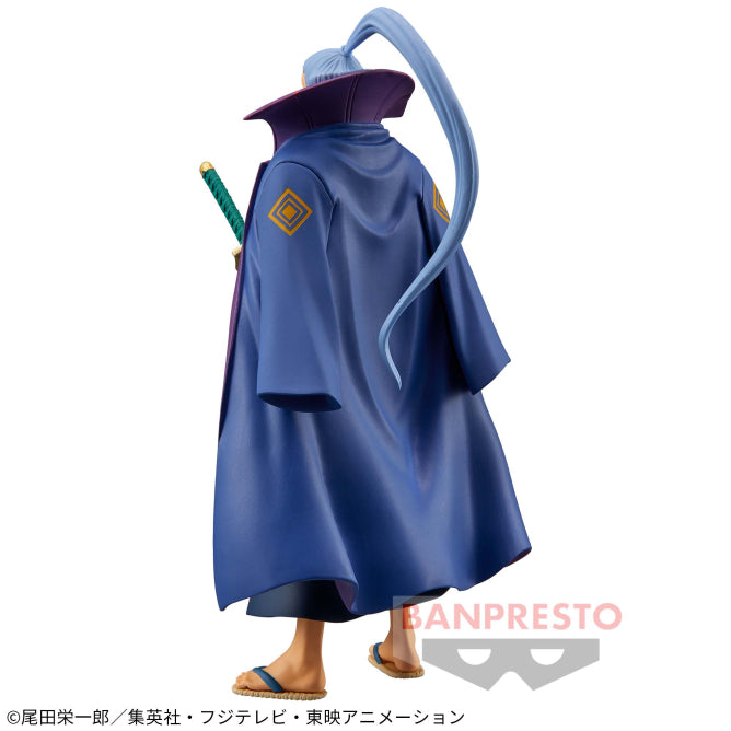ONE PIECE - DXF - THE GRANDLINE MEN EXTRA - DENJIRO - | animota