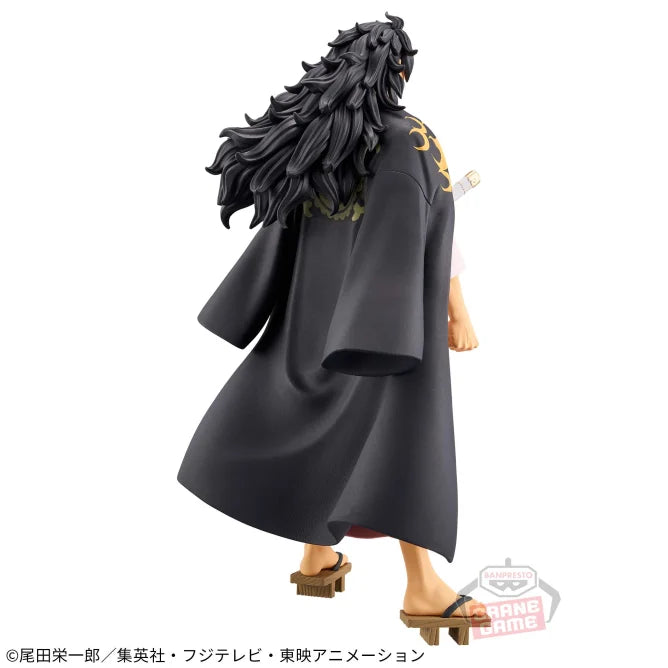 ONE PIECE - DXF - THE GRANDLINE SERIES - EXTRA - KOUZUKI MOMONOSUKE | animota