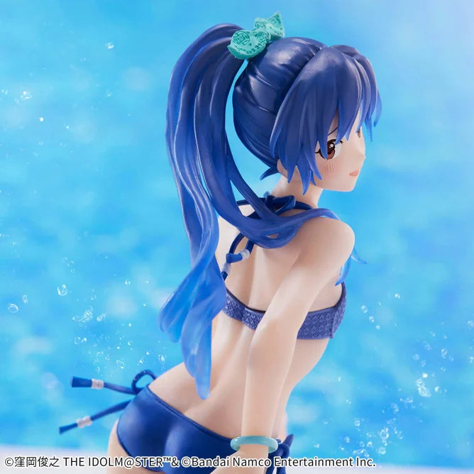 THE IDOLM@STER Cinderella Girls - Emotional Lens - Chihaya Kisaragi | animota