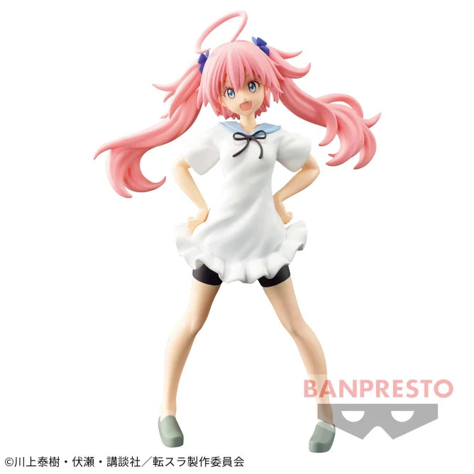 That Time I Got Reincarnated as a Slime -Otherworlder- figure vol.20 Milim Nava | animota