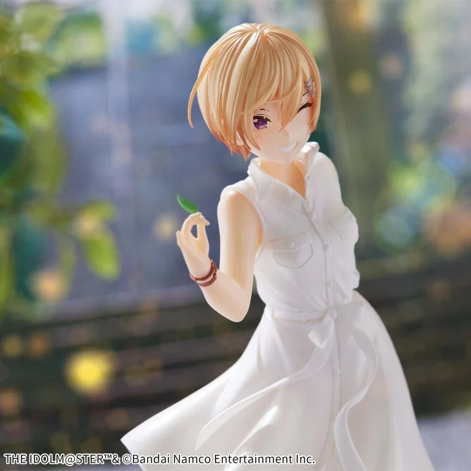 THE IDOLM@STER Shiny Colors - Emotional Lens - Juri Nishiki | animota