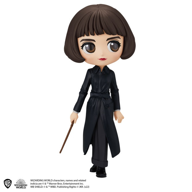 Fantastic Beasts - Q posket - Tina Goldstein A | animota