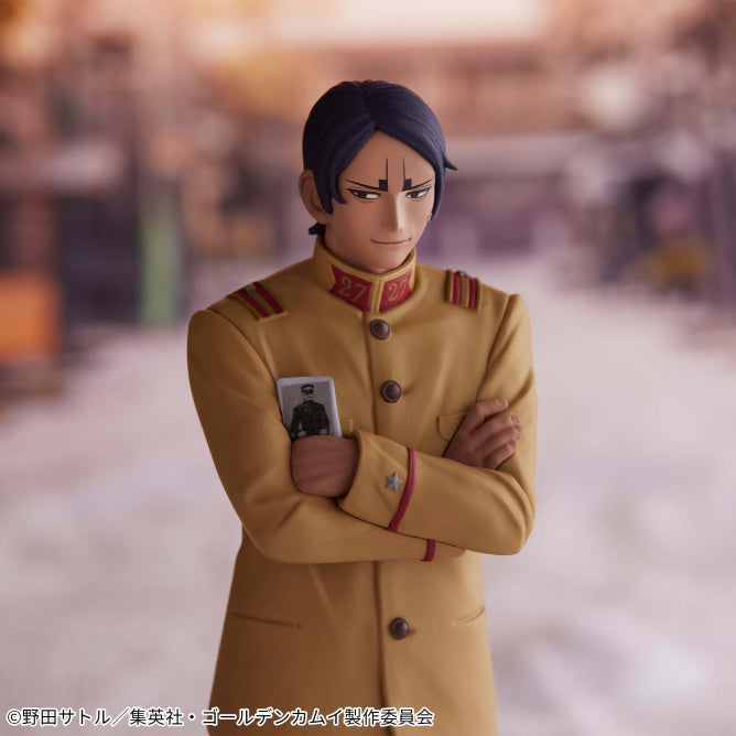 Golden Kamuy - Koito Otonoshin - Figure | animota