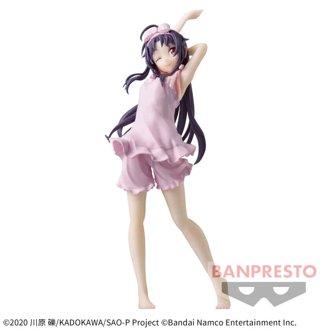 Sword Art Online: Variant Showdown - Yuki Figure | animota