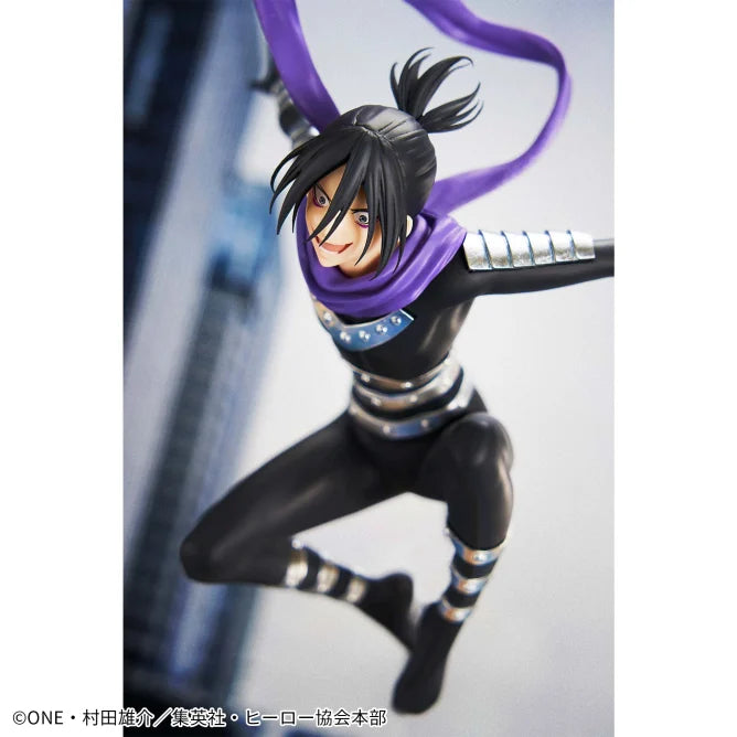 One Panchi Man - Figure - #3 Speed-o'-Sound Sonic | animota