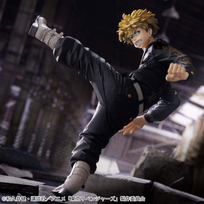 Tokyo Revengers - KING OF ARTIST - THE CHIFUYU MATSUNO | animota