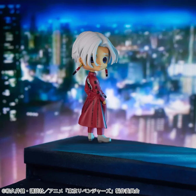 Tokyo Revengers - Q posket - Izana Kurokawa | animota