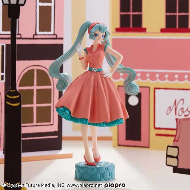HATSUNE MIKU - WORLD JOURNEY vol.1 | animota