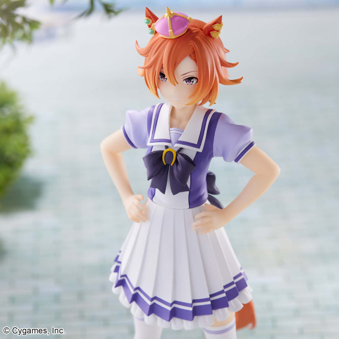 Uma Musume: Pretty Derby - T.M. Opera O - Figure | animota