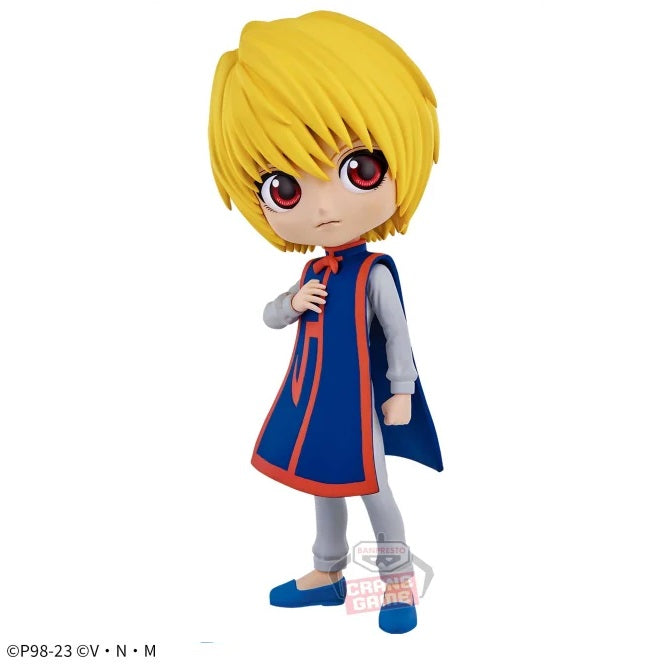 Hunter x Hunter - Q posket - Kurapika B | animota