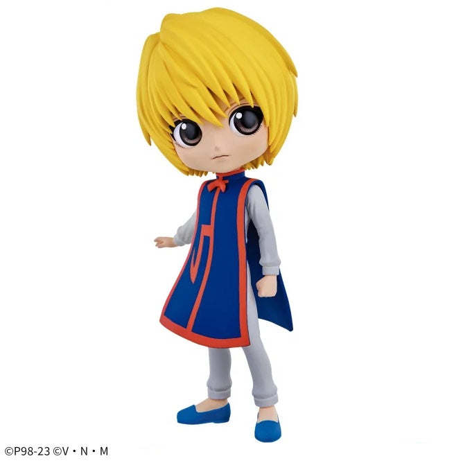 Hunter x Hunter - Q posket - Kurapika A | animota