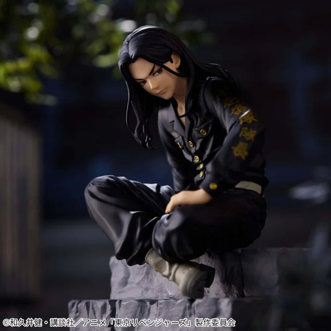 Tokyo Revengers - Break time collection - vol.5 - Keisuke Baji | animota