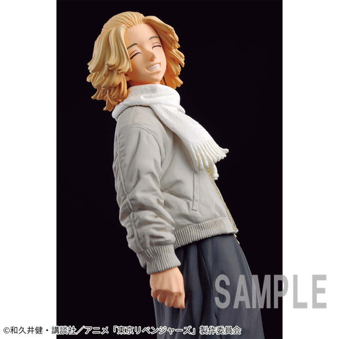 Tokyo Revengers - Manjiro Sano - Figure vol.3 | animota