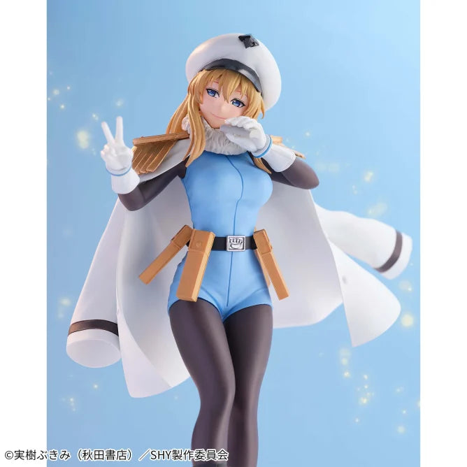 SHY - Spirits - Figure | animota