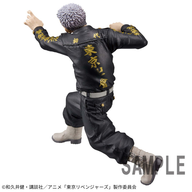 Tokyo Revengers - KING OF ARTIST - THE TAKASHI MITSUYA | animota