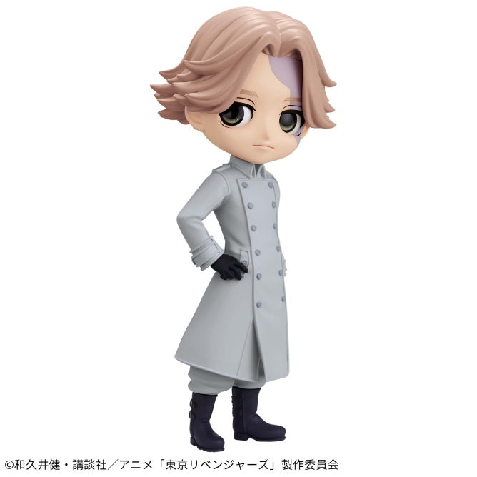 Tokyo Revengers - Q posket - Seishu Inui A | animota