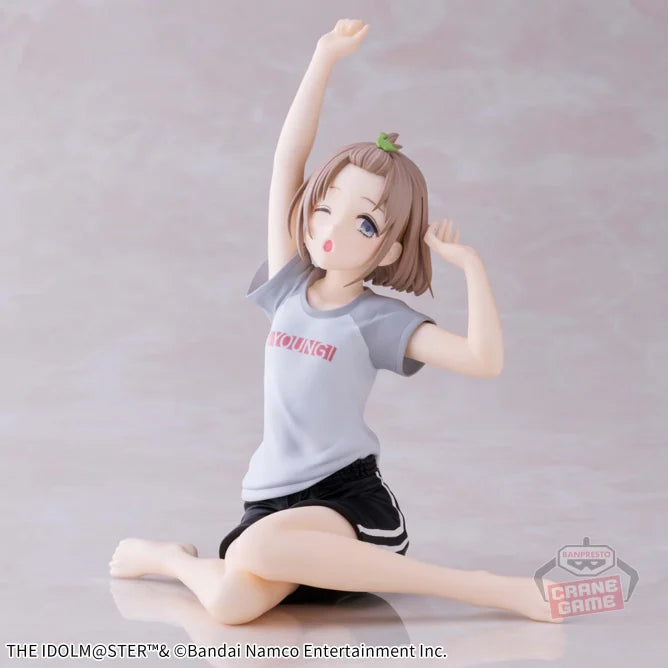 2024/3 THE IDOLM@STER Shiny Colors - Relax Time - Asahi Serizawa | animota