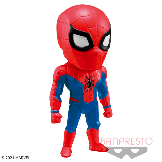 POLIGOROID - MARVEL - SPIDER-MAN | animota