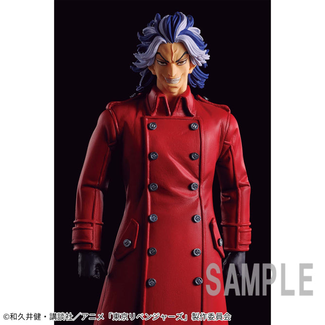 Tokyo Revengers - Taiju Shiba - Figure | animota