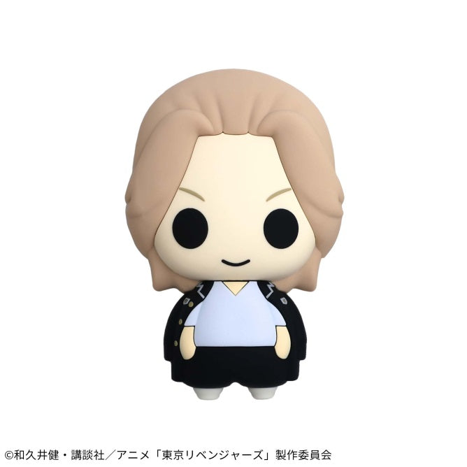 Tokyo Revengers - Silicon Figure Porch - vol.2 - Manjiro Sano | animota