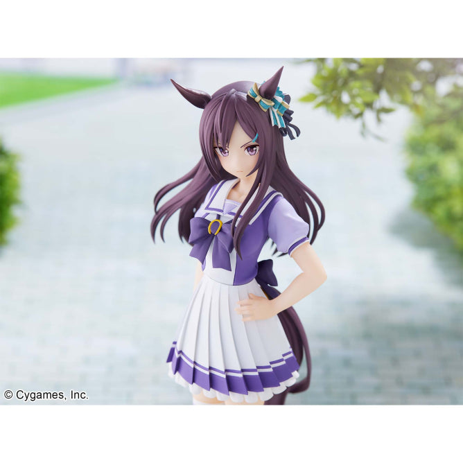 Uma Musume: Pretty Derby - Mejiro Doble - Figure | animota