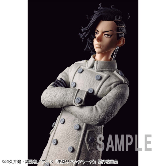 Tokyo Revengers - Hajime Kokonoi - Figure | animota