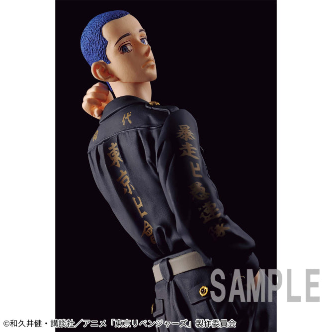 Tokyo Revengers - Hakkai Shiba - Figure | animota