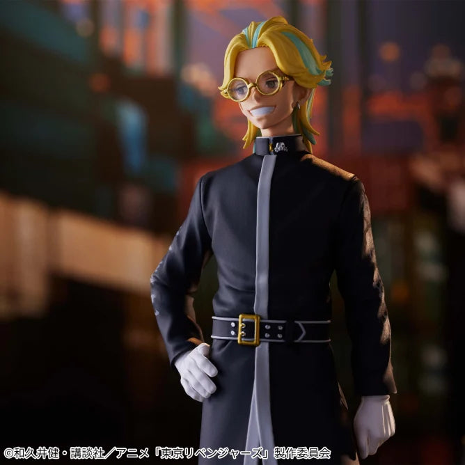 Tokyo Revengers - Rindo Haitani - Figure | animota