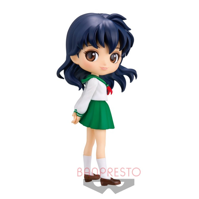 InuYasha - Q Posket - Kagome Higurashi | animota