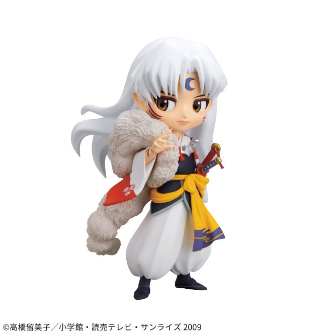 InuYasha - Q Posket - Sesshomaru A | animota
