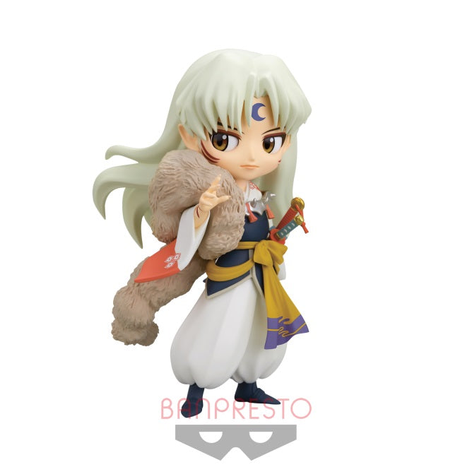 InuYasha - Q Posket - Sesshomaru B | animota