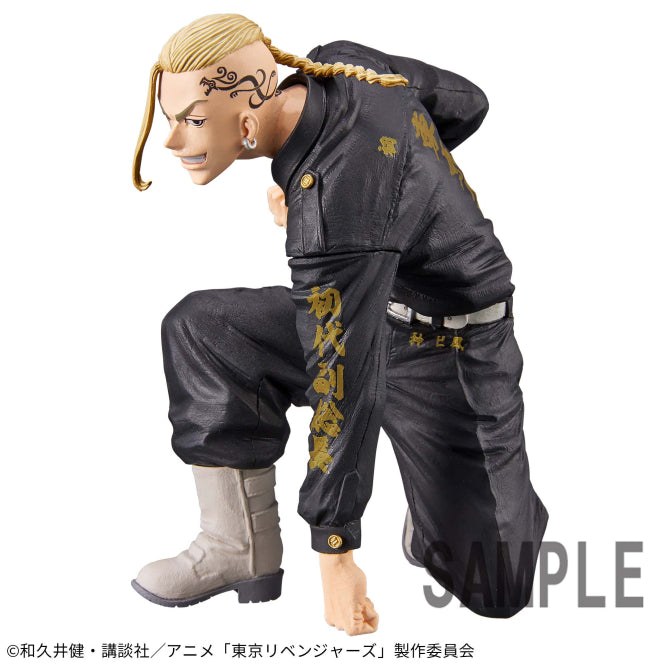 Tokyo Revengers - KING OF ARTIST - THE KEN RYUGUJI | animota