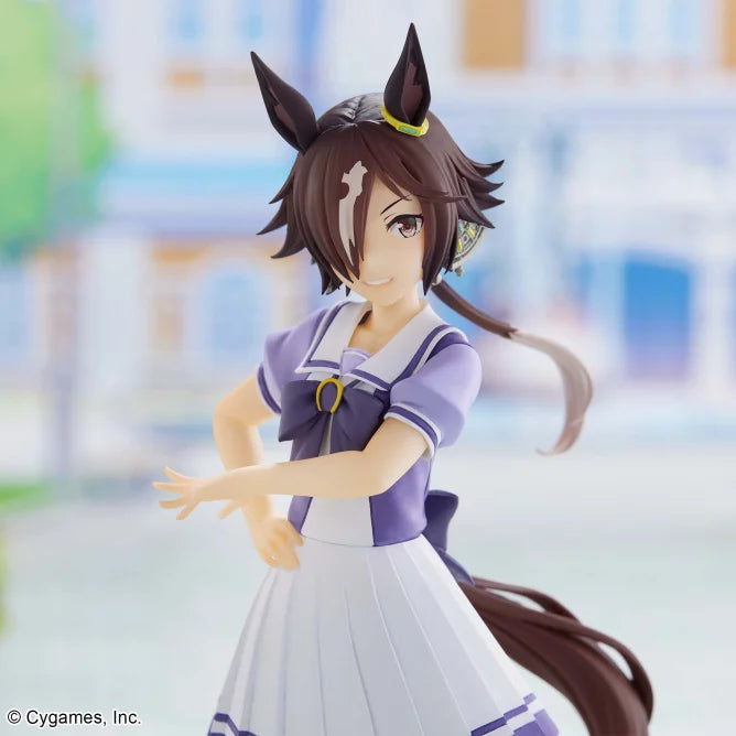 Uma Musume: Pretty Derby - Wodka - Figure | animota