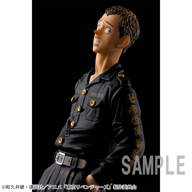 Tokyo Revengers - Ryohei Hayashi - Figure | animota