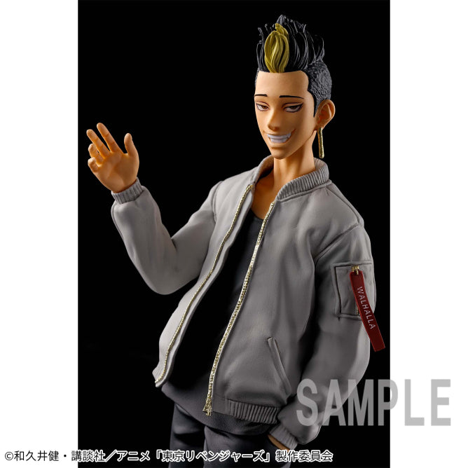 Tokyo Revengers - Shuji Hanma - Figure | animota