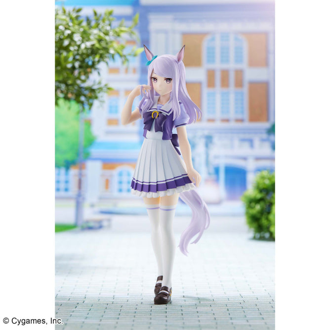 Uma Musume: Pretty Derby - Mejiro Macqueen - Figure | animota