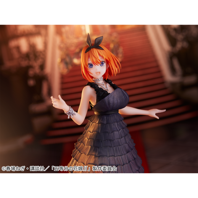 The Quintessential Quintuplets∬ - Kyunties - Yotsuba Nakano - Figure | animota