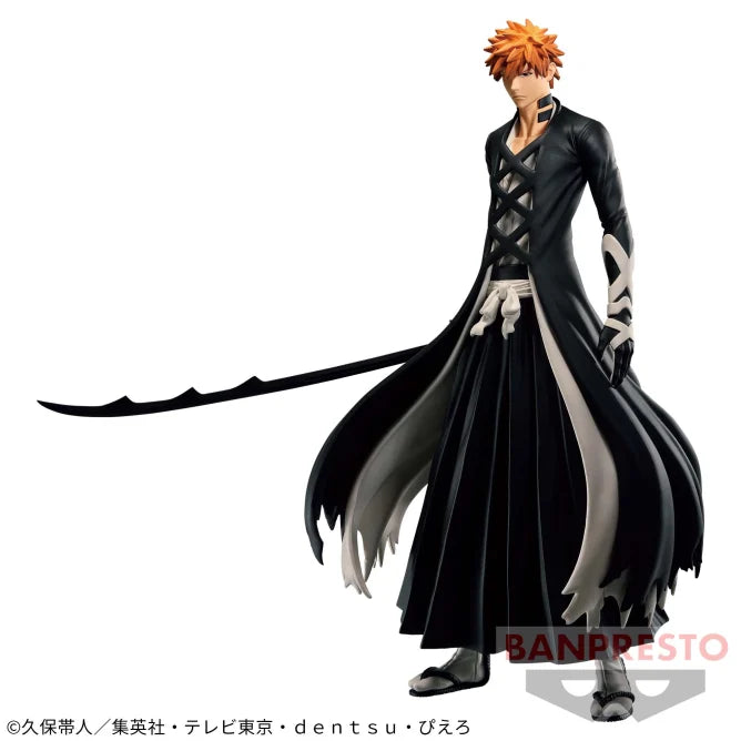 BLEACH SOLID AND SOULS- Ichigo Kurosaki -Ⅱ | animota