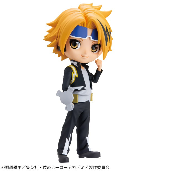 My Hero Academia - Q posket - Denki Kaminari - A | animota
