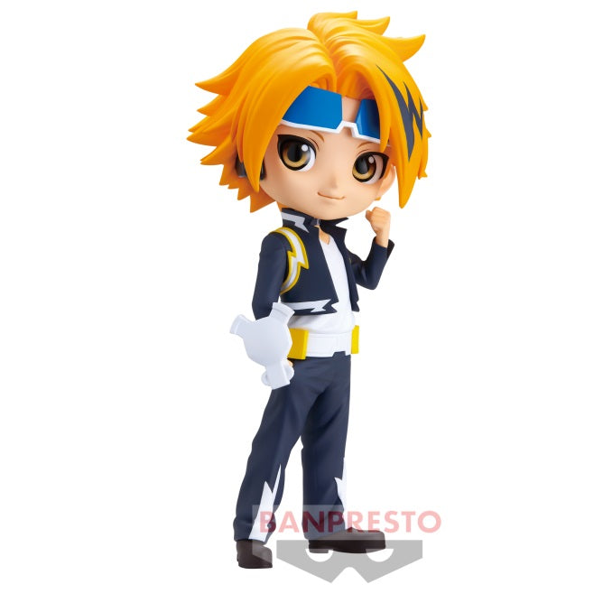 My Hero Academia - Q posket - Denki Kaminari - B | animota
