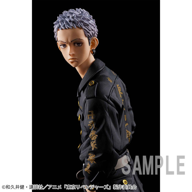 Tokyo Revengers - Takashi Mitsuya - Figure | animota
