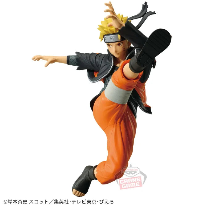 NARUTO: Shippuden - VIBRATION STARS - UZUMAKI NARUTO - Ⅳ | animota