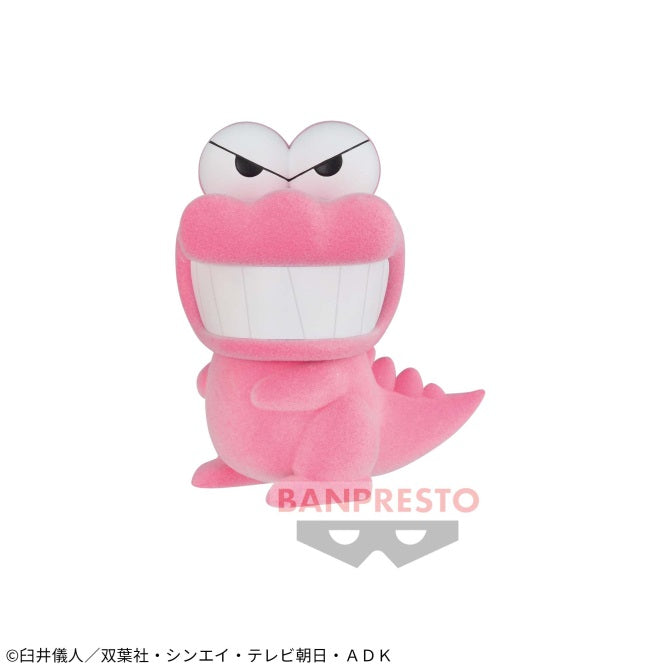 Crayon Shin-chan - Fluffy Puffy - Wani Yama-san Ver. - Wani Yama-san | animota